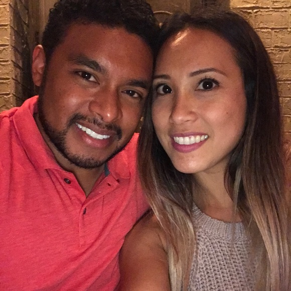 Meet your Posher, Grace! - Picture 2 of 2