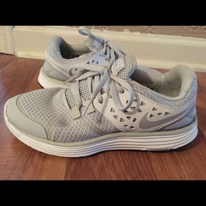 Women's Nike Running Shoes