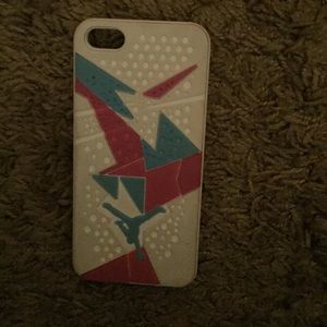 5s jordan case