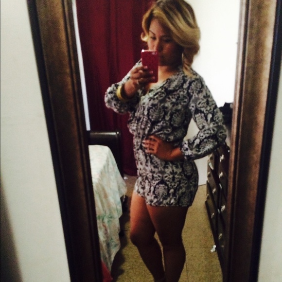 Jumpsuit
