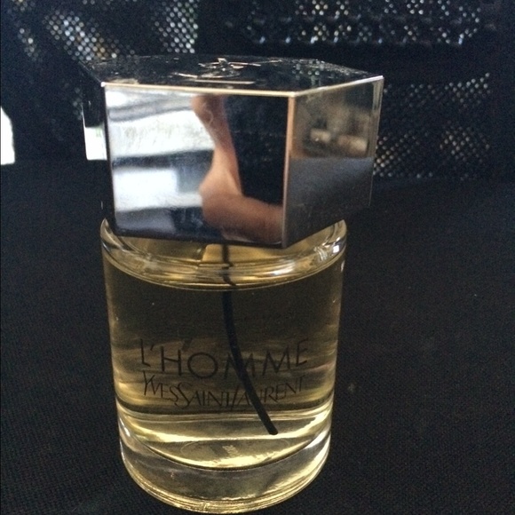 Authentic Yves Saint Laurent 100ml - Picture 1 of 3