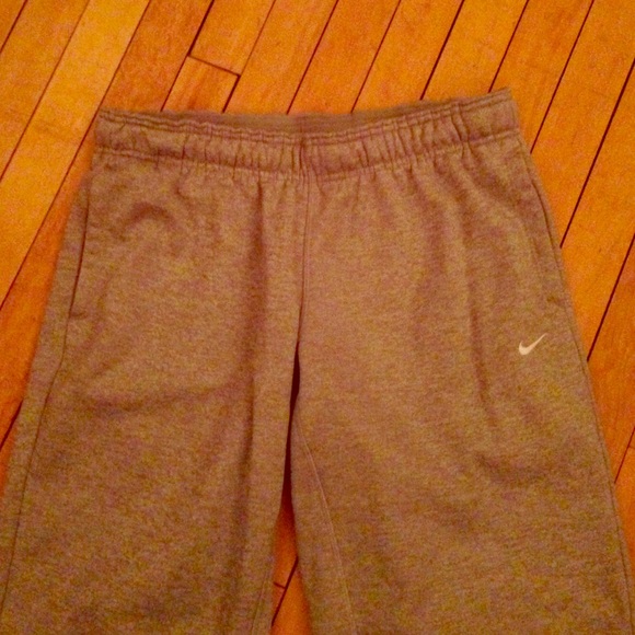 Nike sweatpants