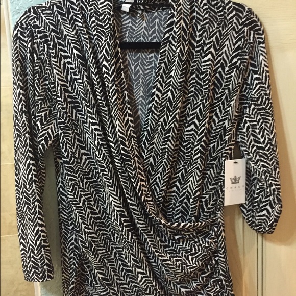 Blouse NWT