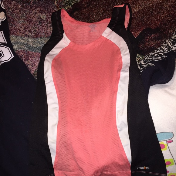 Kerrits Ice-Fil Tank, XS