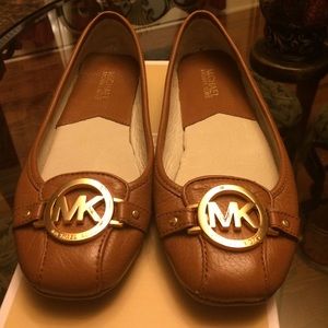 Michael Kors Flats