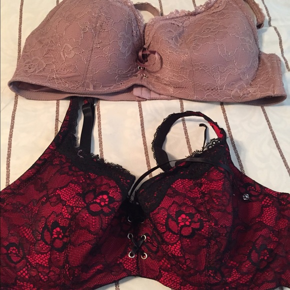 Frederick's  of hollywood