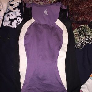 Kerrits Ice-Fil Tank, XS