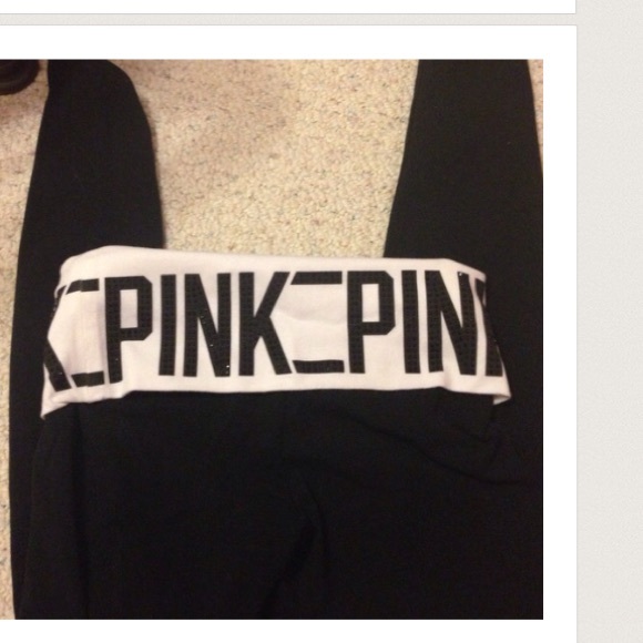 Vs leggings