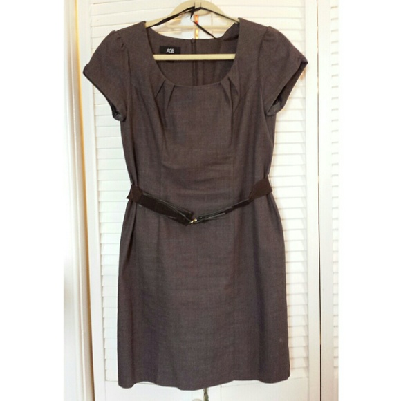 *Host Pick* Flattering work dress