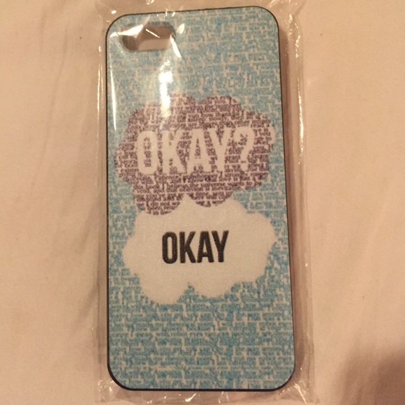 iPhone 5/5s phone case