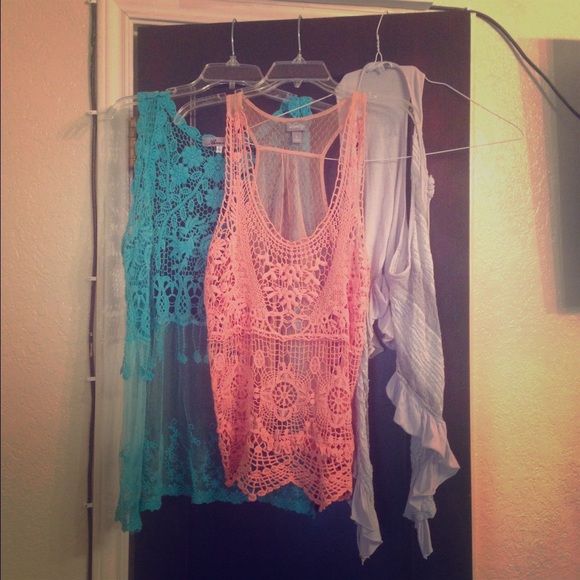 Cute little summer things!