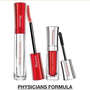 Eye booster instant lash extension