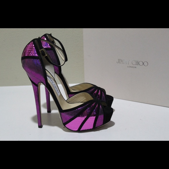 Jimmy Choo