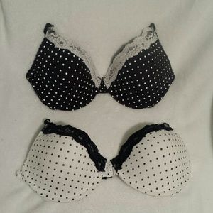 *BOGO* Candies bras