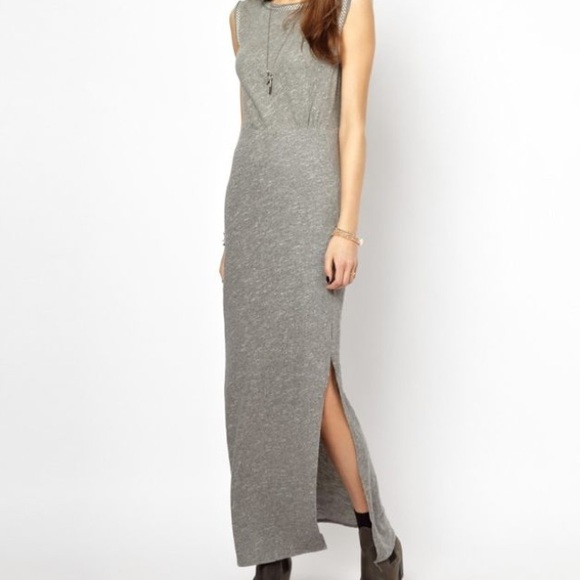 🎀Sale 🎀 finale price drop Free People Maxi Dress