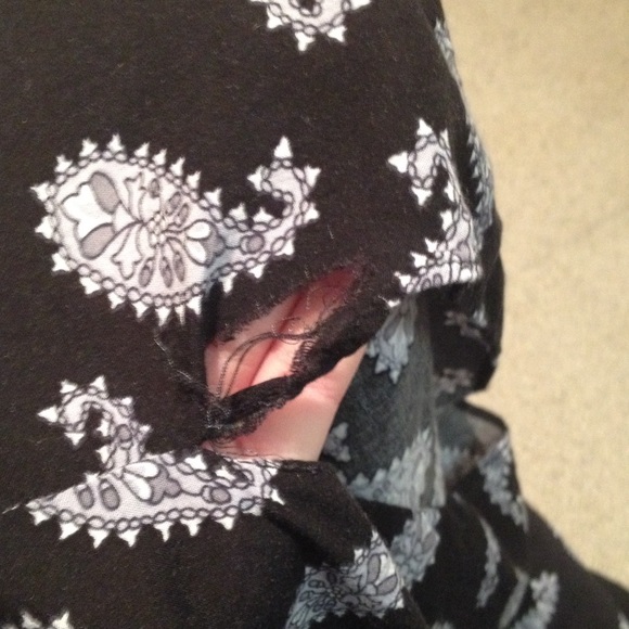 Brandy Melville kimono - Picture 2 of 4