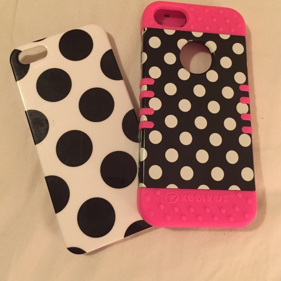 iPhone 5/5s cases
