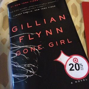 Gone girl