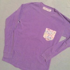 Frat Collection LS Tee