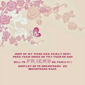 Lots of new and Farley used