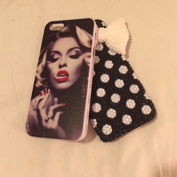 iPhone 5/5s phone cases