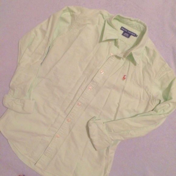 Ralph Lauren Polo
