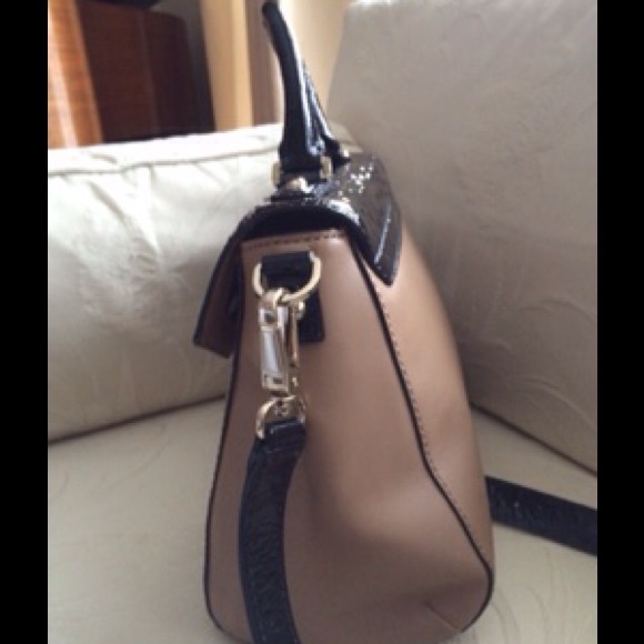 KATE SPADE Little Nadine Post Street Satchel. NWOT - Picture 2 of 4