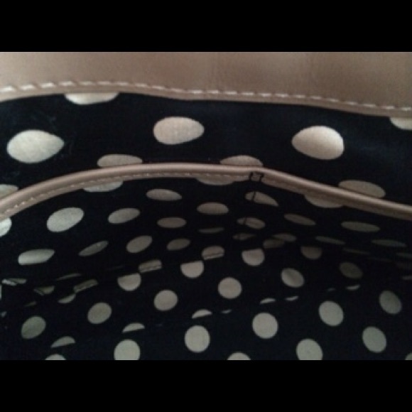 KATE SPADE Little Nadine Post Street Satchel. NWOT - Picture 3 of 4