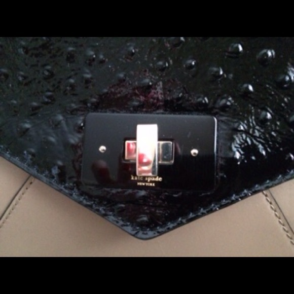 KATE SPADE Little Nadine Post Street Satchel. NWOT - Picture 4 of 4