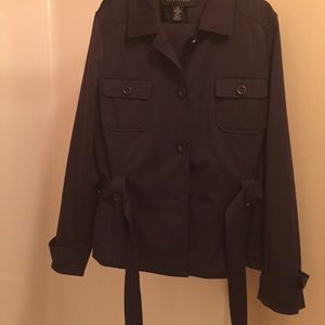 TWO PIECE "APOSTROPHE " DESIGNER SUIT