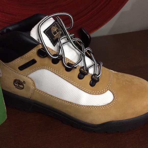 Brand new in box wheat color boot ❌SOLD