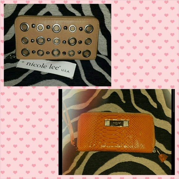 Nicole Lee Bundle