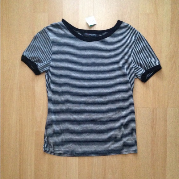 Tops - Brandy Melville Nadine DUPE