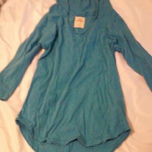 Hollister Thin Long Sleeve