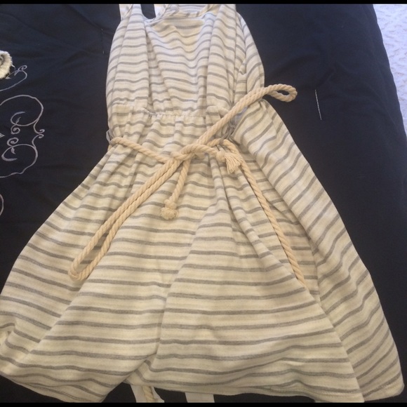 Summery dress