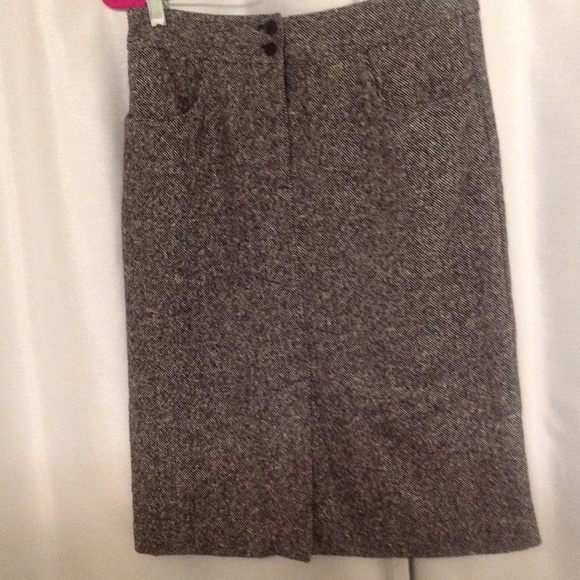 Talbots Skirt