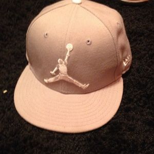Jordan hat