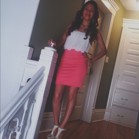 🔴TRADED🔴Dress - Picture 2 of 3