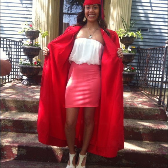 🔴TRADED🔴Dress - Picture 3 of 3