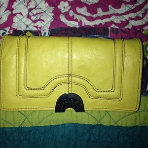 Jessica Simpson Wallet