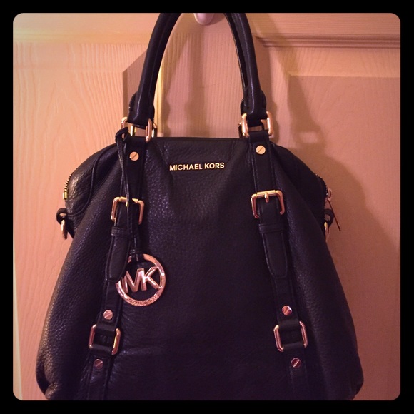 Authentic Michael Kors purse