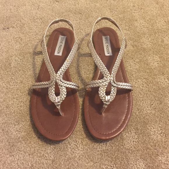 Steve Madden Shoes - Steve Madden Shoes