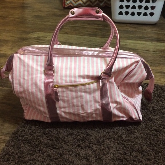 Victoria's Secret Handbags - Victoria's Secret tote