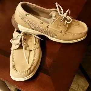 Sperry
