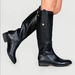 Sam Edelman Penny Chic Boot Tall Knee High