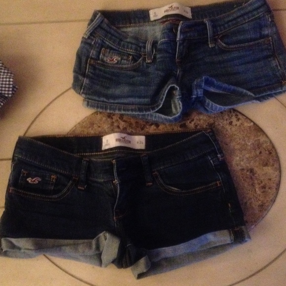 Hollister bundle