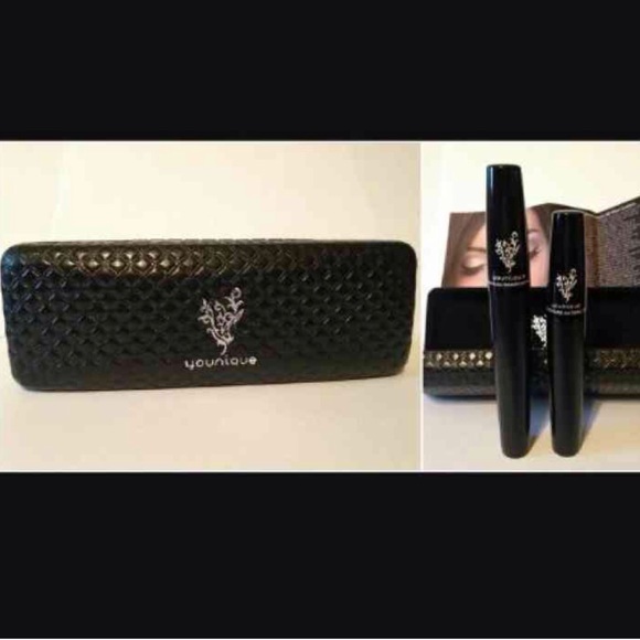 Authentic Younique 3D Mascara