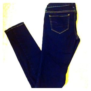 AE Skinny Jeans