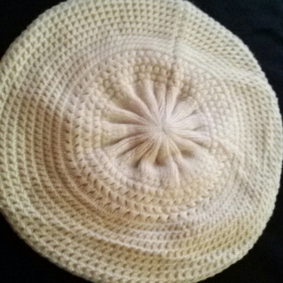 Hat beret