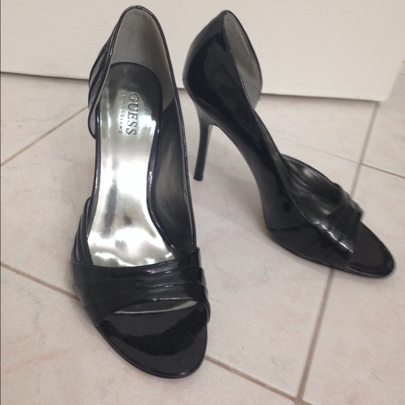 Guess high heels